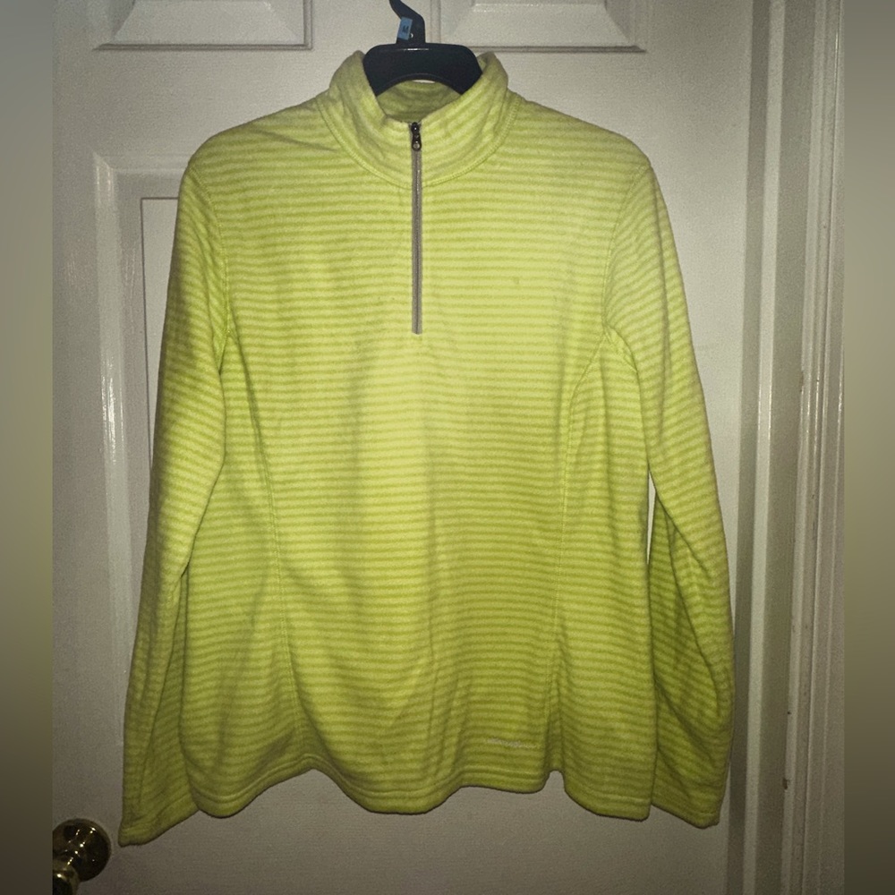 Eddie Bauer Pullover